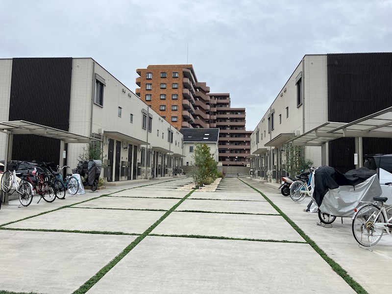 Maison de Parc その他30