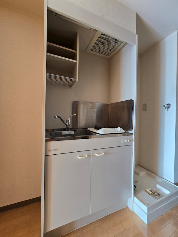 アド・ウイスティリア キッチン