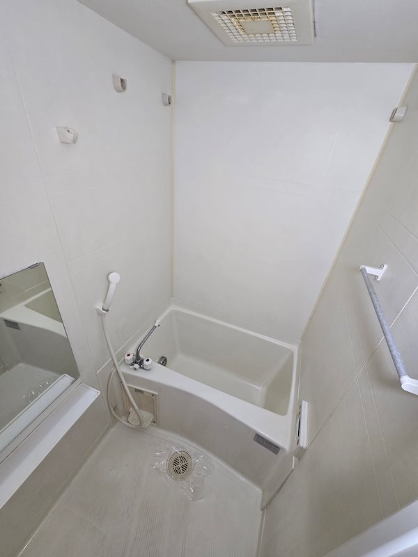 アド・ウイスティリア 風呂画像