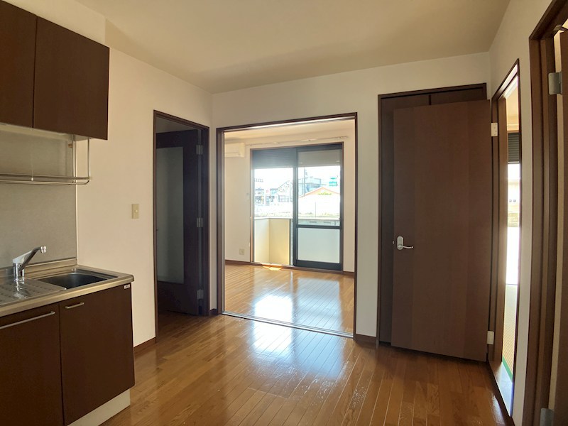 グリムハウスB棟 その他8