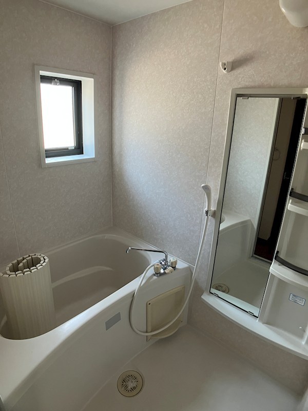 グリムハウスB棟 風呂画像