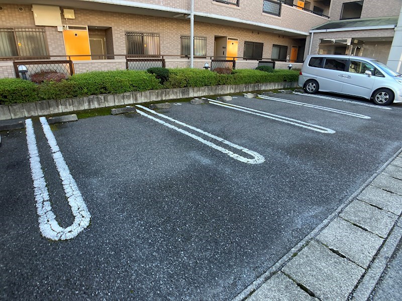 アーバンコートＫ その他4