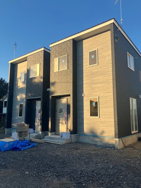 プレインヒルズ その他外観1