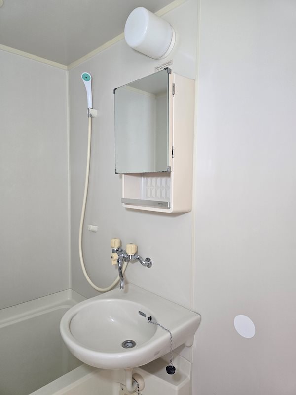 戸祭ハイツ その他2