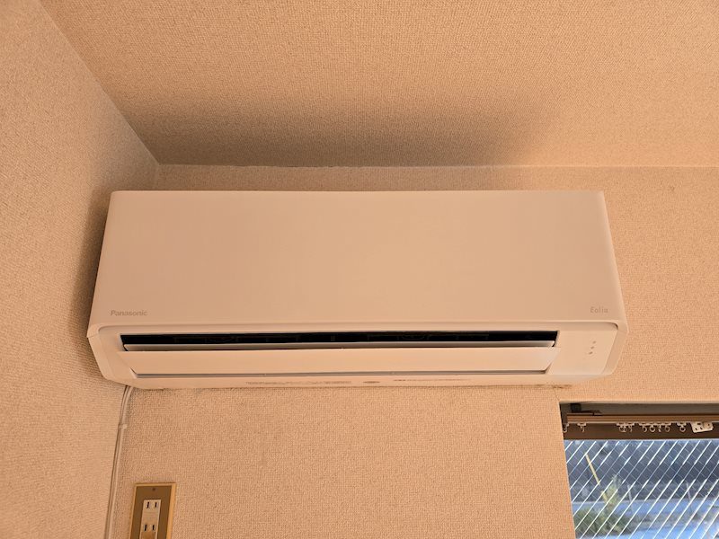 戸祭ハイツ その他5