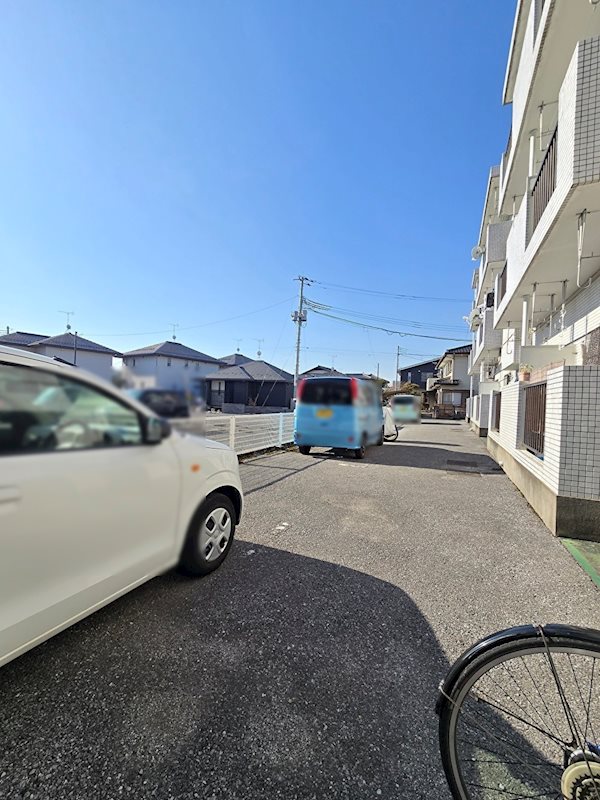 戸祭ハイツ その他10