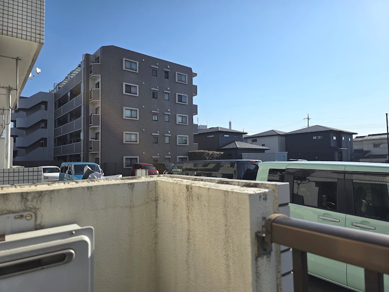 戸祭ハイツ その他7