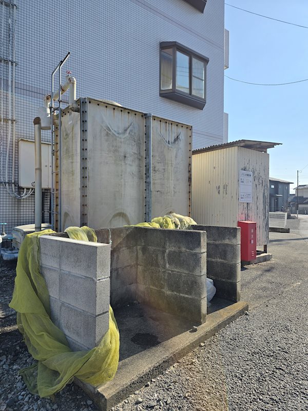 戸祭ハイツ その他10