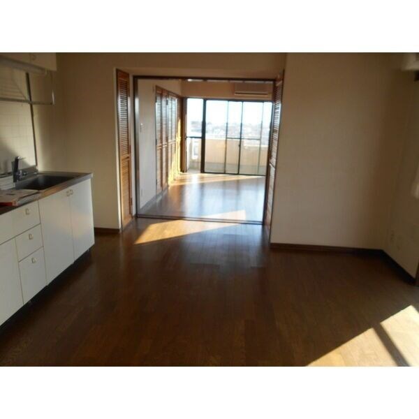 タワーレジデンシア鹿沼 その他12