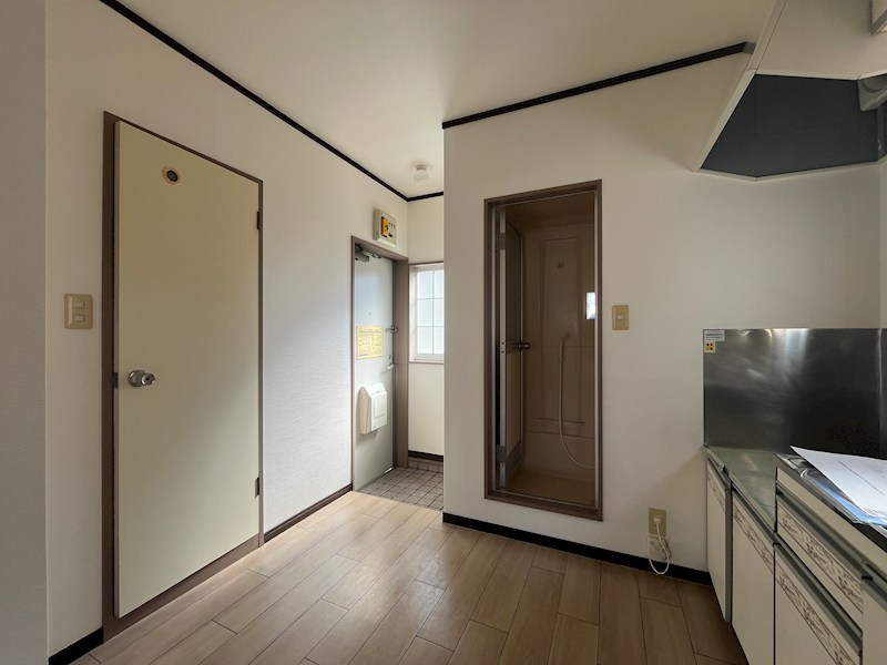 ドミトリー櫻館 その他8