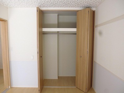 リリーバーベナＢ棟  その他1