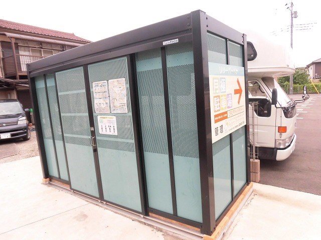 リリーバーベナＢ棟  その他5