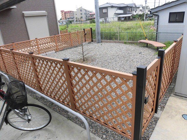 リリーバーベナＢ棟  その他6