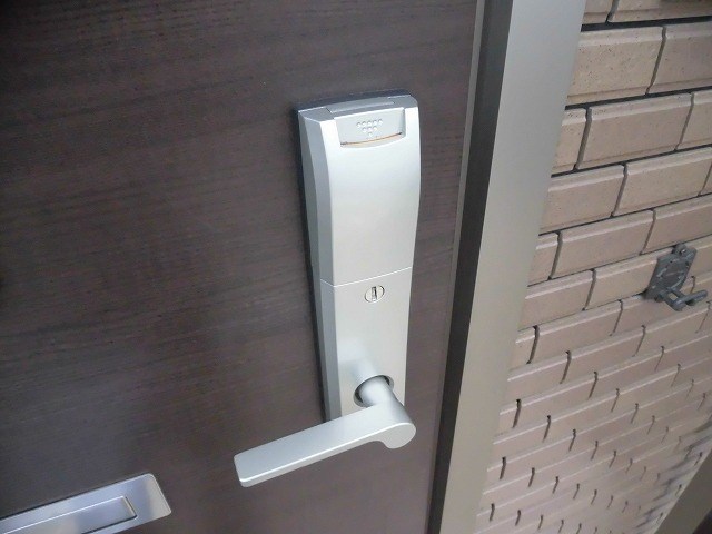 リリーバーベナＢ棟  その他10