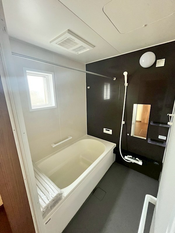 プレインヒルズ 風呂画像