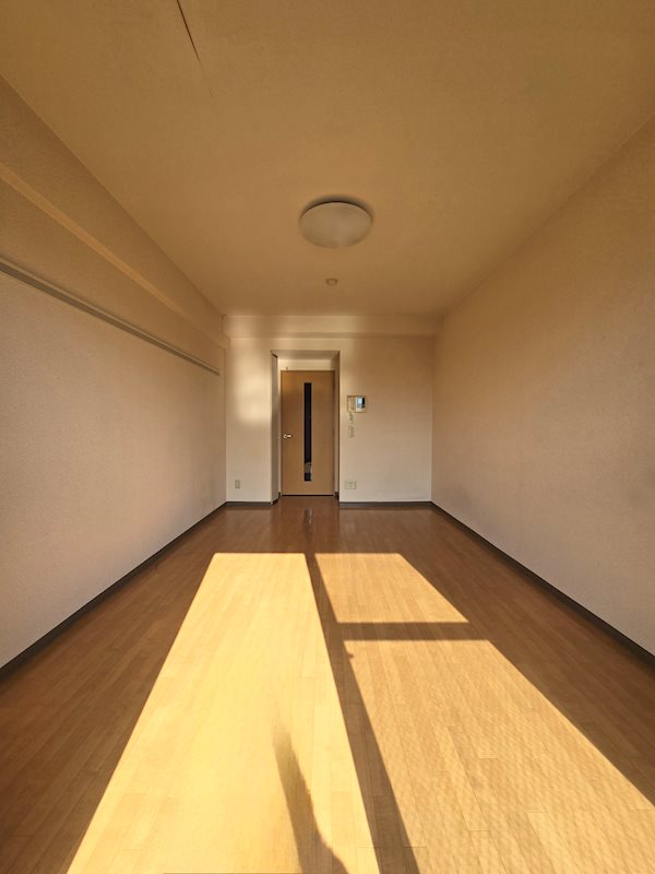 アド・ウイスティリア ベッドルーム