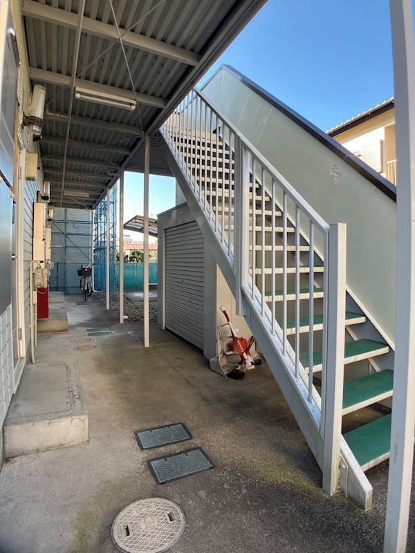 チェリー・ヒルズ その他10