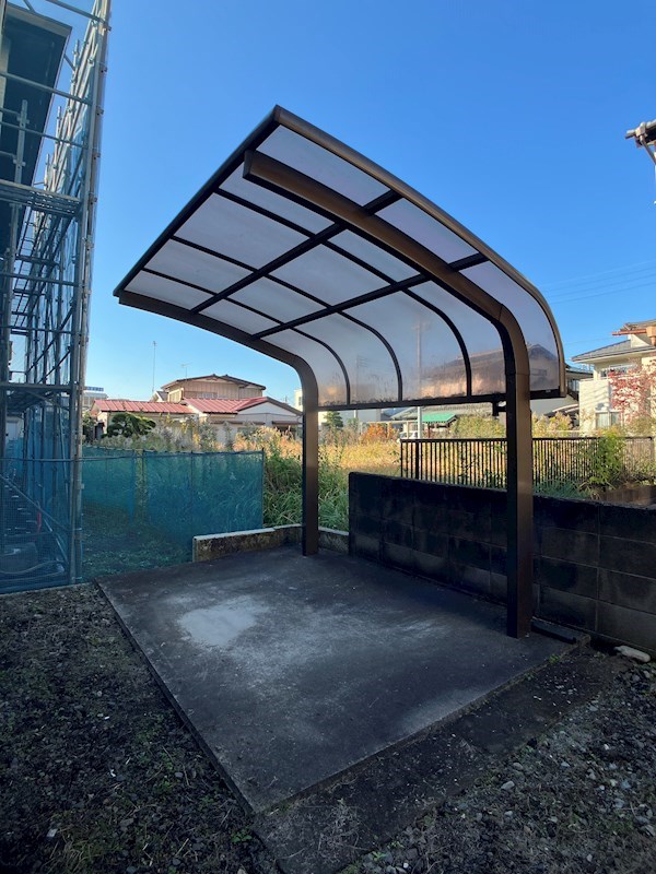 チェリー・ヒルズ その他8