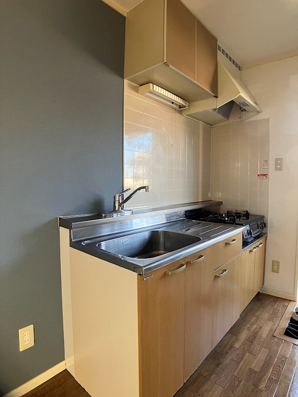 チェリー・ヒルズ キッチン