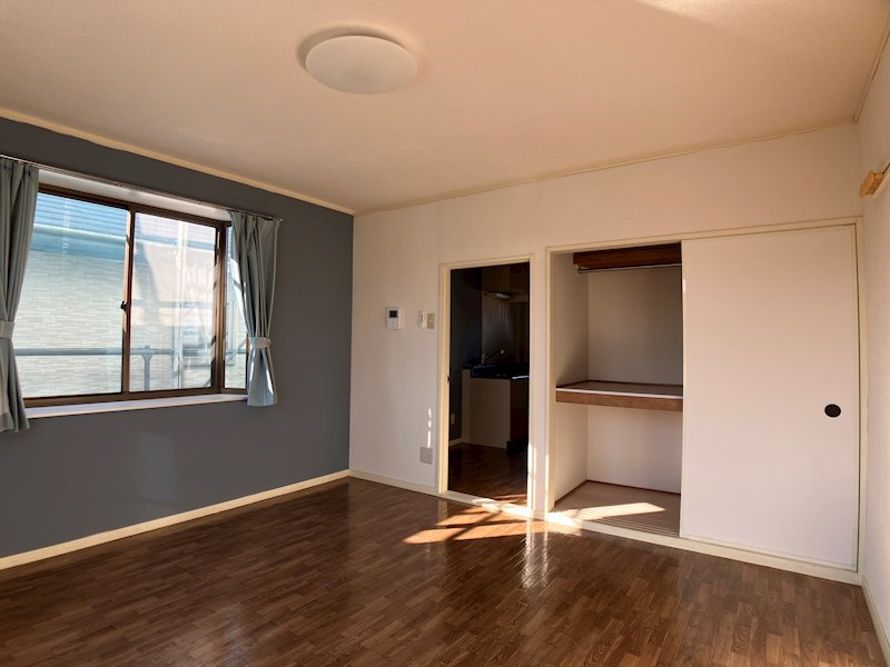 チェリー・ヒルズ ベッドルーム