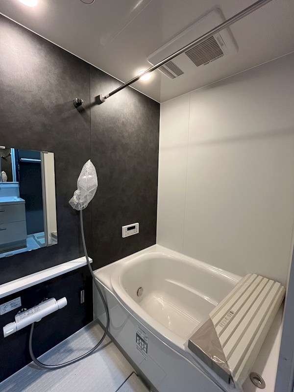 ミッレミリア 風呂画像