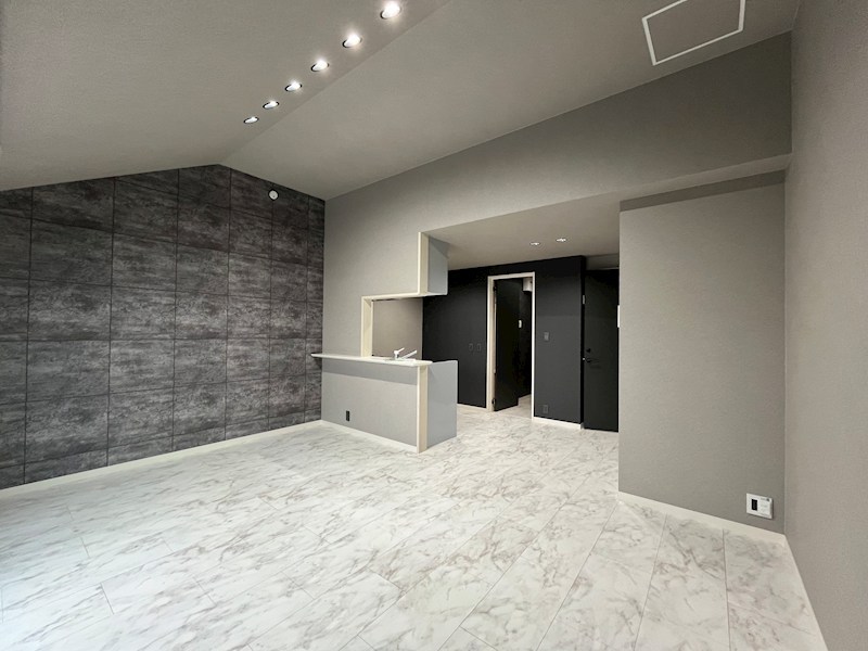 ミッレミリア リビング