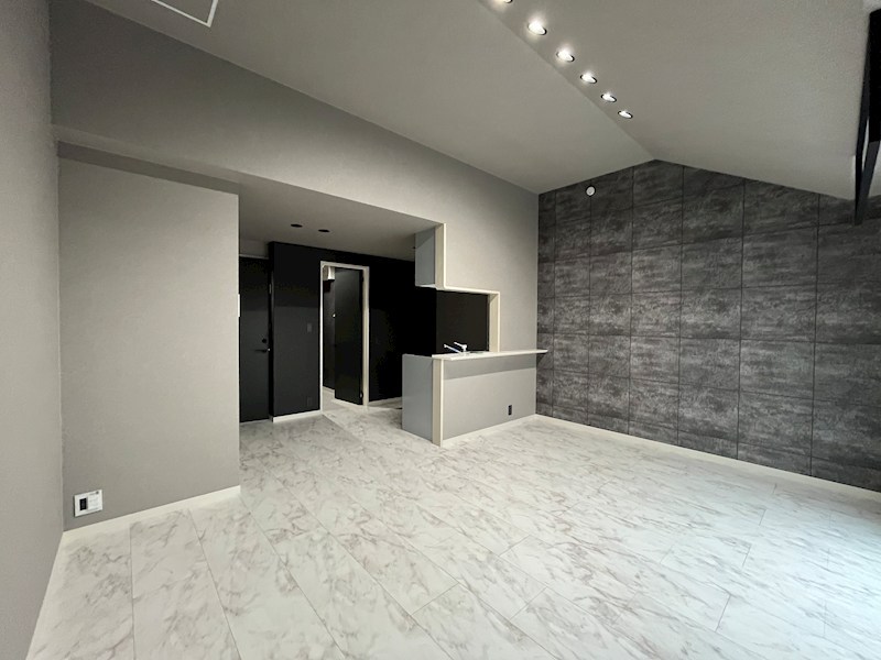 ミッレミリア リビング