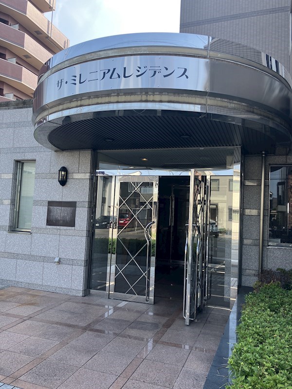 ザ・ミレニアムレジデンス その他9