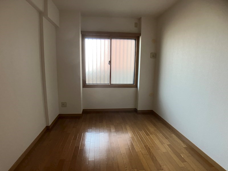 ザ・ミレニアムレジデンス ベッドルーム