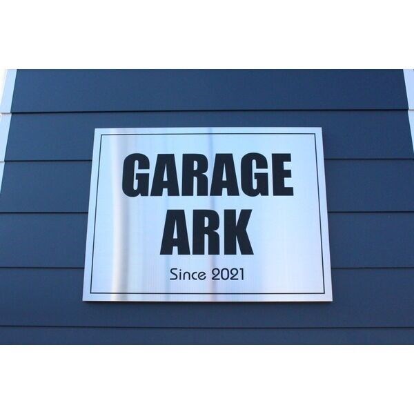 GARAGE　ARK その他9