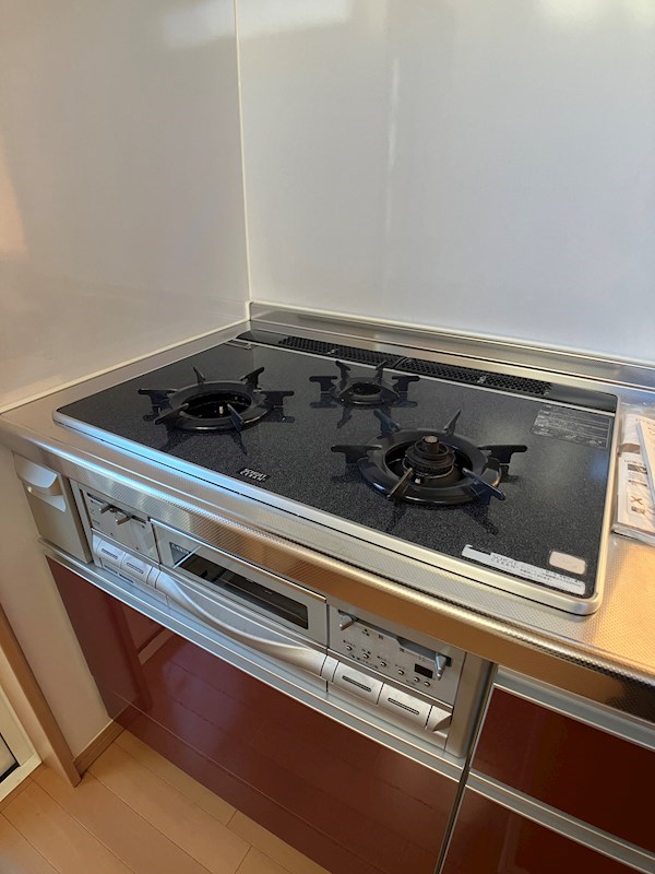 伊藤様貸家 その他12