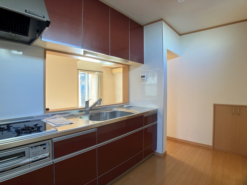 伊藤様貸家 その他13