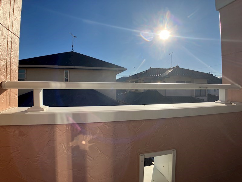 伊藤様貸家 その他6