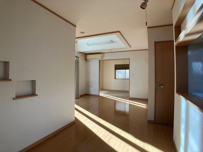 伊藤様貸家 その他7