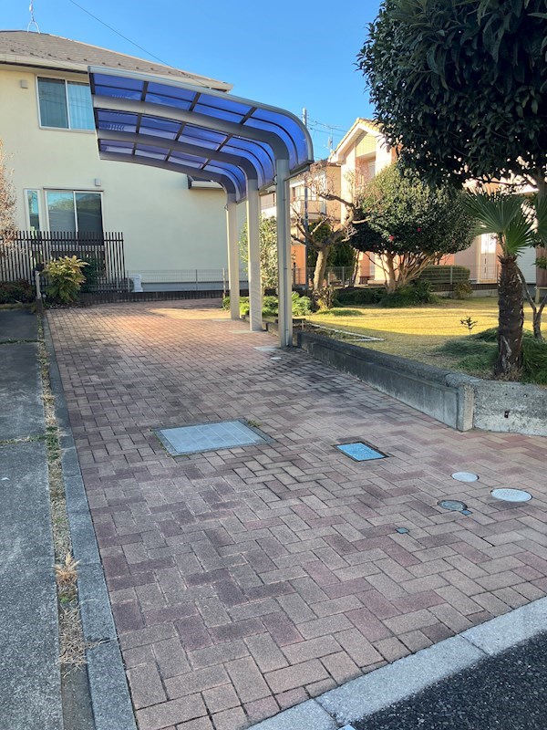 伊藤様貸家 その他8