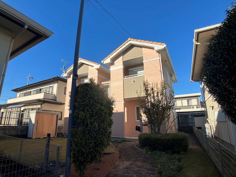 伊藤様貸家 その他10