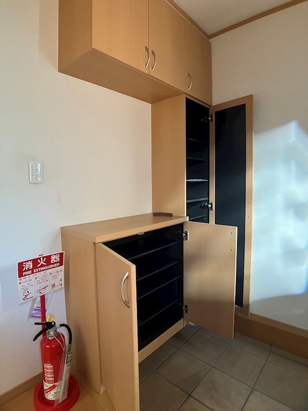 伊藤様貸家 その他11