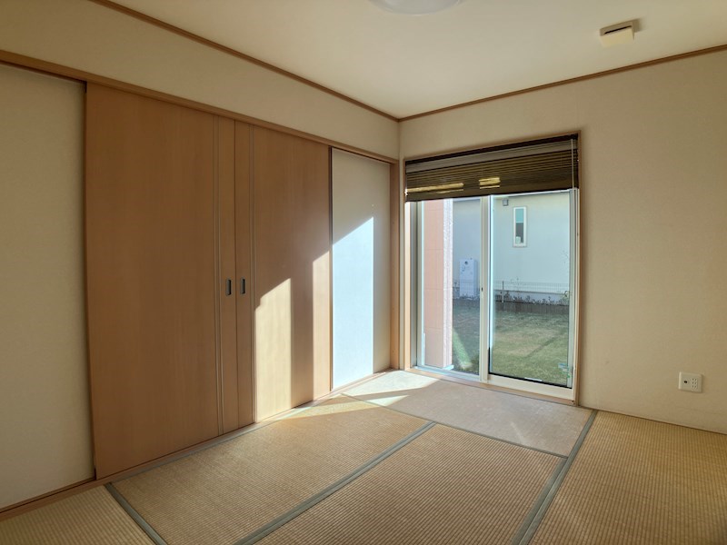 伊藤様貸家 その他17