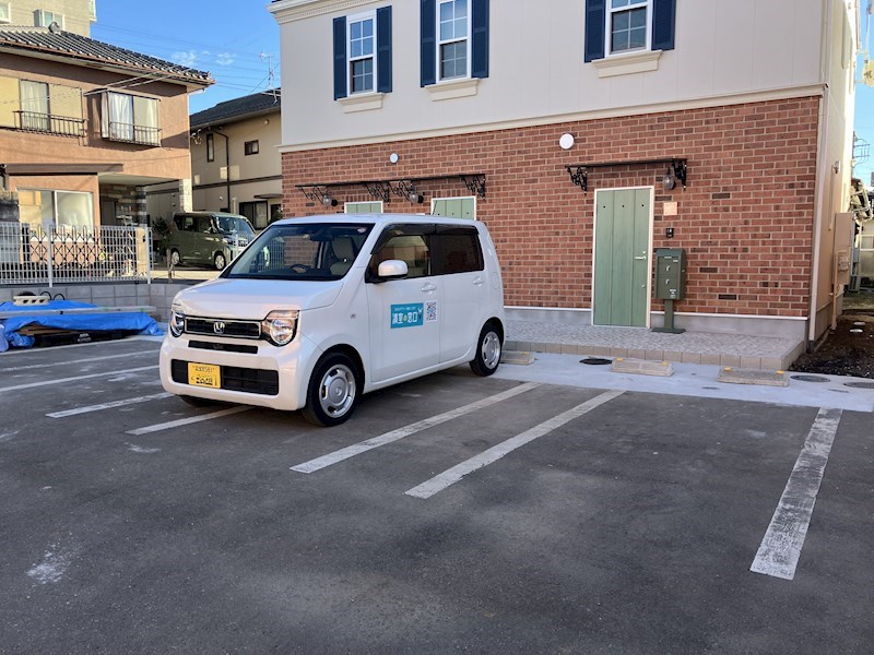 ミラコローザ・ノンナ　プリモ その他8