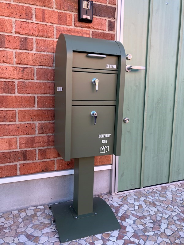 ミラコローザ・ノンナ　プリモ その他9