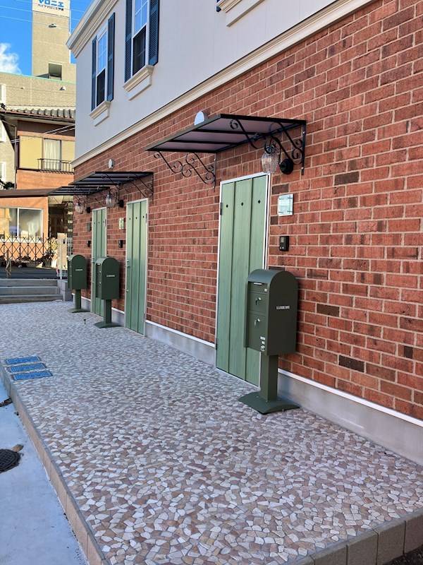 ミラコローザ・ノンナ　プリモ その他22