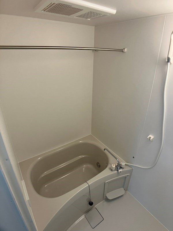 ミラコローザ・ノンナ　プリモ 風呂画像