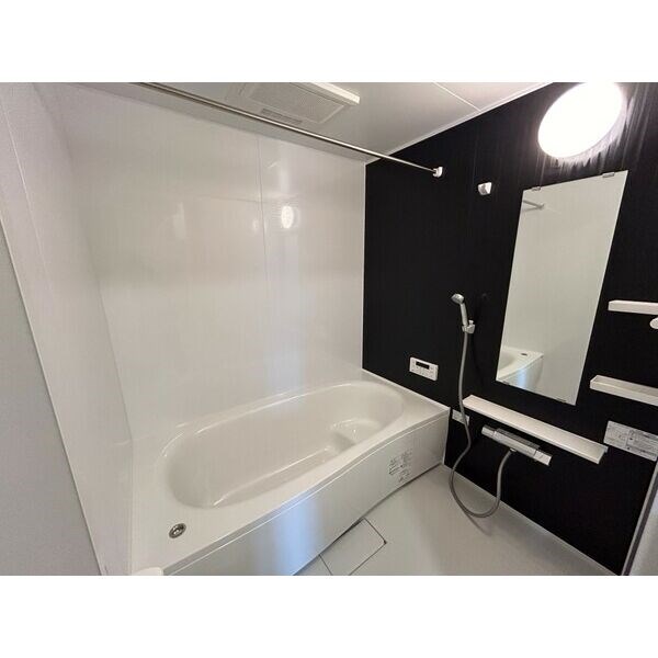 ルジュエ　B棟 風呂画像