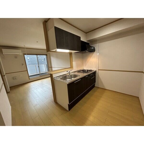 ルジュエ　B棟 キッチン