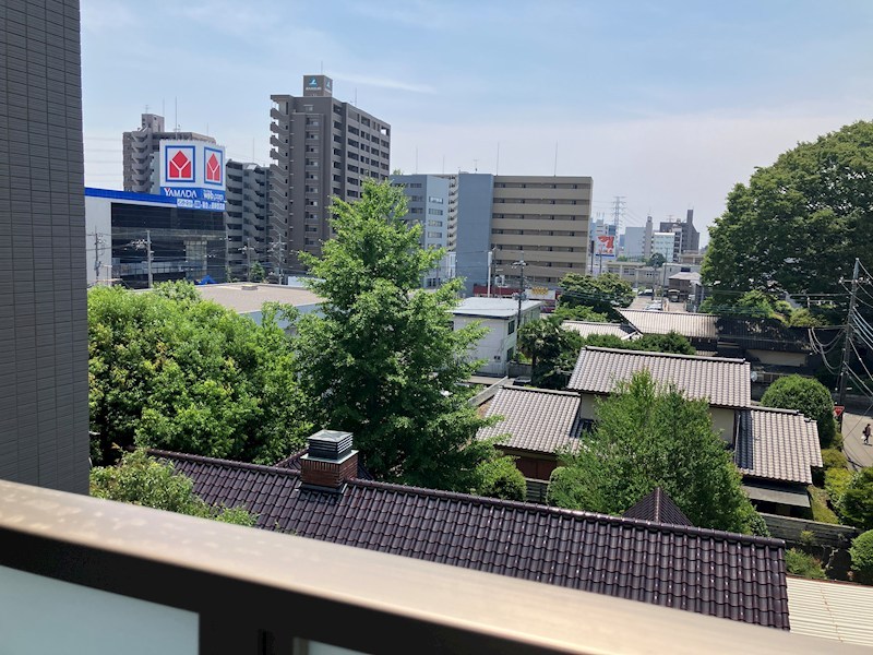 グランパセオ元今泉 その他6