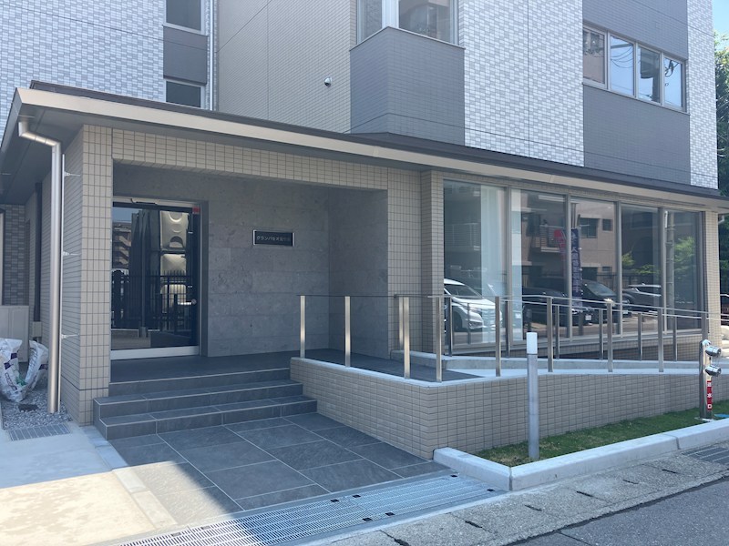 グランパセオ元今泉 その他8