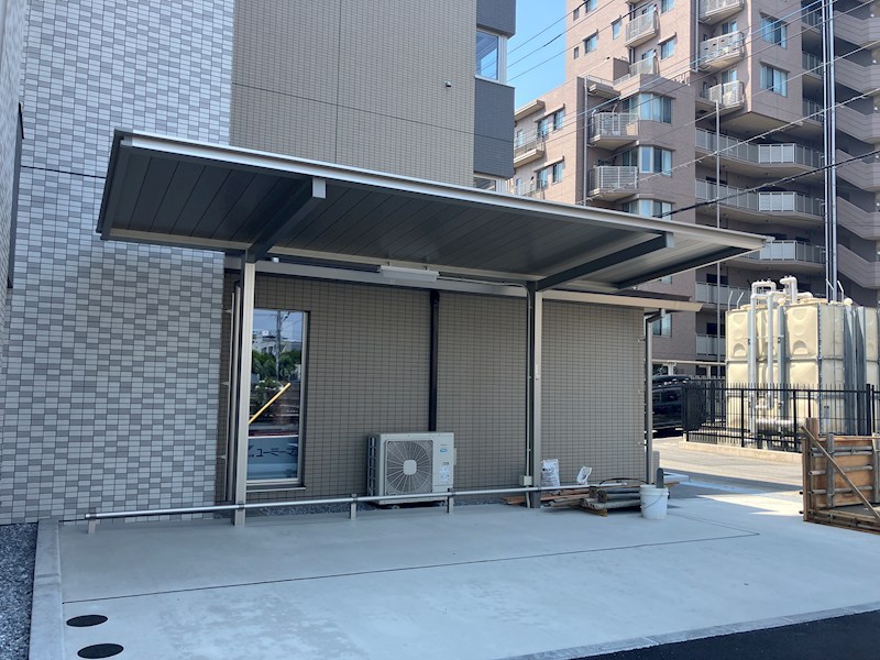 グランパセオ元今泉 その他20