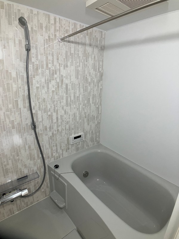 グランパセオ元今泉 風呂画像