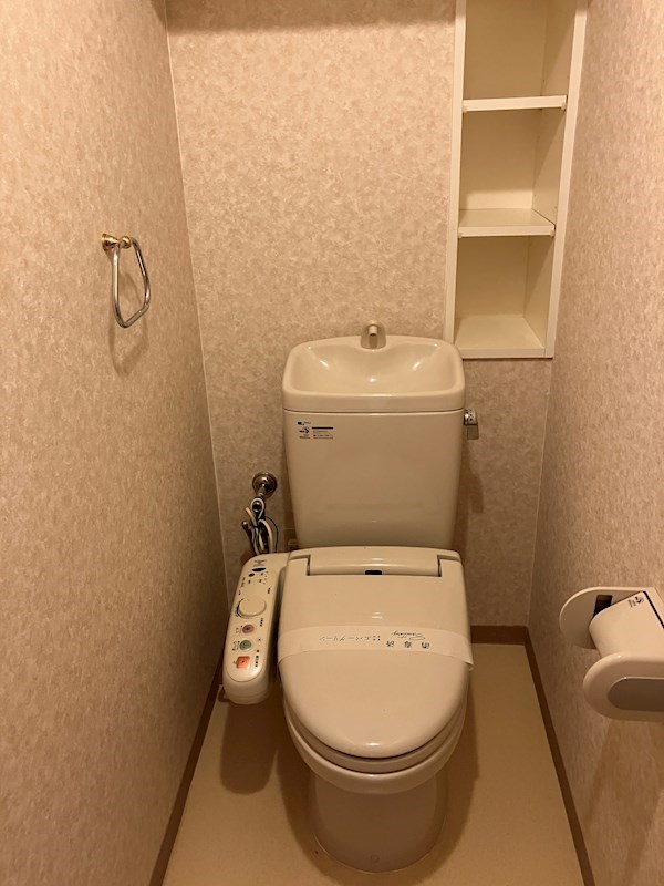 ザ・ミレニアムレジデンス その他1