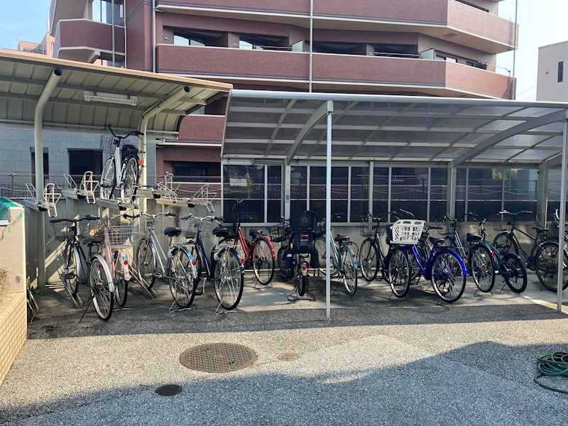 ザ・ミレニアムレジデンス その他10